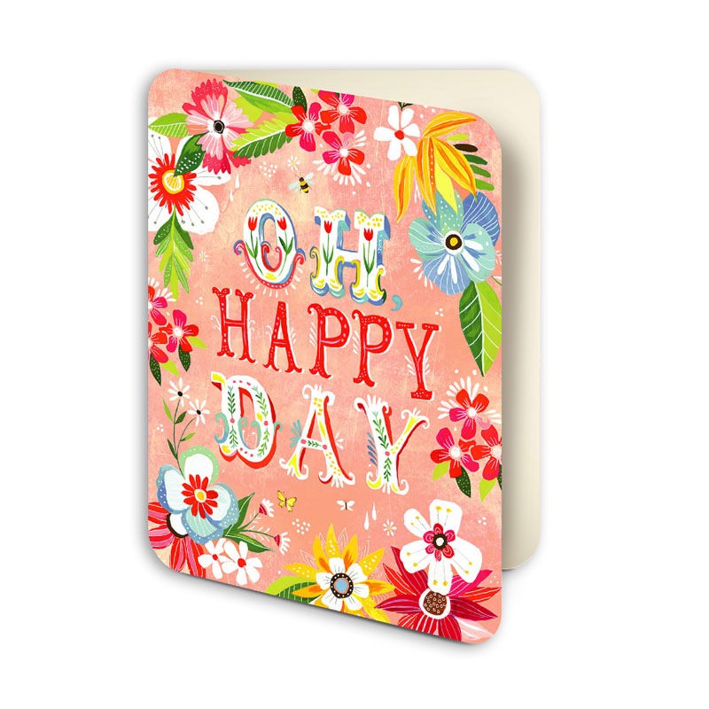 󥸥륹 ꡼ƥ󥰥 Oh,Happy Day (OCS-06)