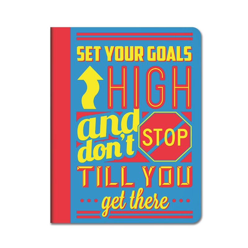 ����󥸥������륹������ �Ρ��� Set Your Goals High (OCS-36)