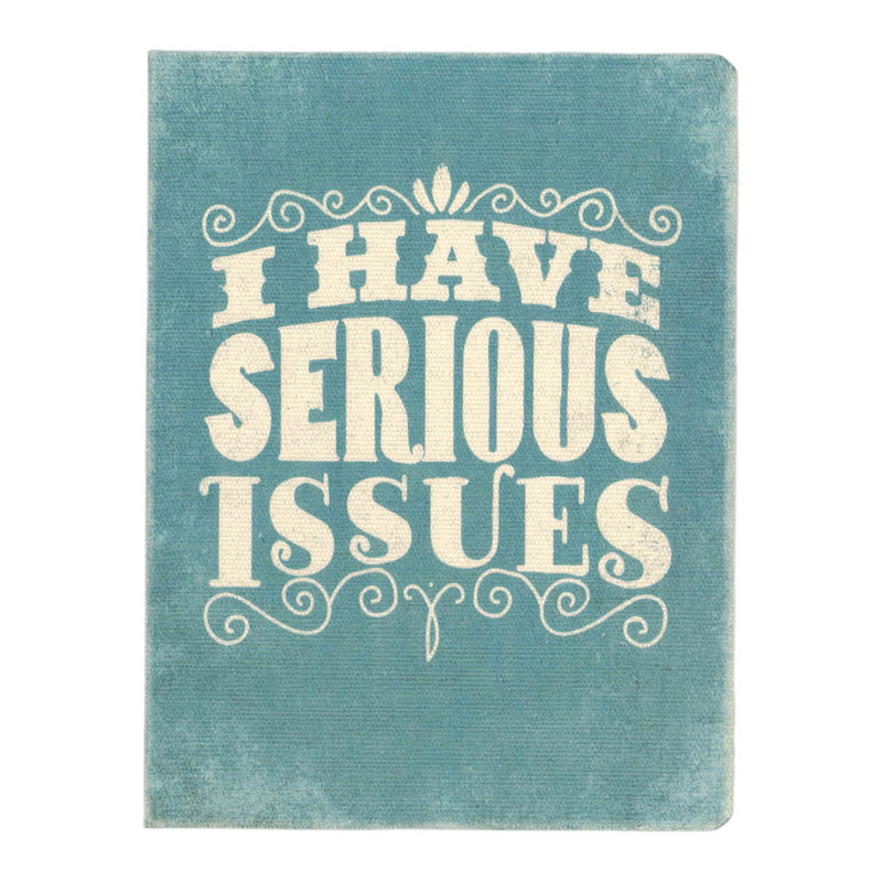 ����󥸥������륹������ �Ρ��� ���ꥸ�ʥ륵�����ʥ����Х���ɽ��� I Have Serious Issues (OCS-28)