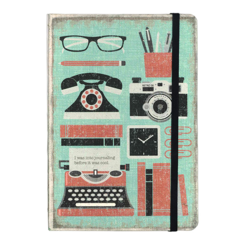 ����󥸥������륹������ �Ρ��� ����ѥ��ȥ����� �ʥ����Х���ɽ��� Vintage Icons (OCS-31)