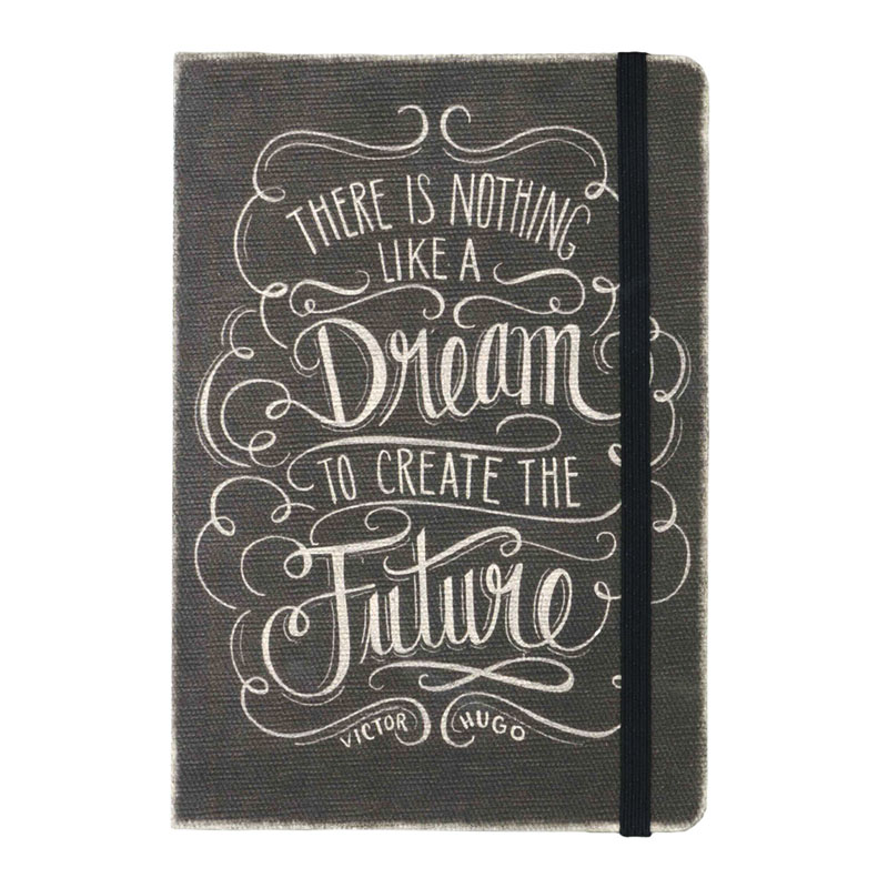 ����󥸥������륹������ �Ρ��� ����ѥ��ȥ����� �ʥ����Х���ɽ��� Chalkboard-Dream (OCS-34)