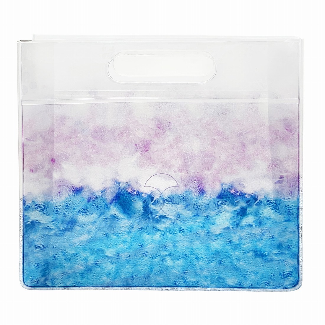 ι������� EVA�Ǻ�ߥ˥Хå�/�ѡ��ץ�