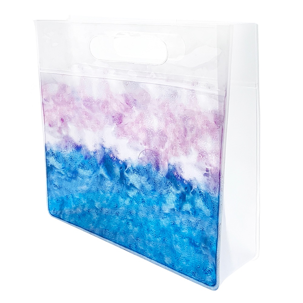 ι������� EVA�Ǻ�ߥ˥Хå�/�ѡ��ץ�