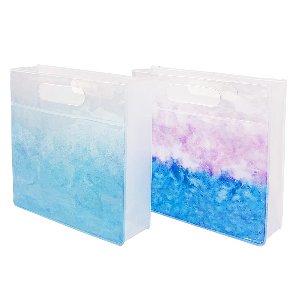 ι������� EVA�Ǻ�ߥ˥Хå�/�ѡ��ץ�