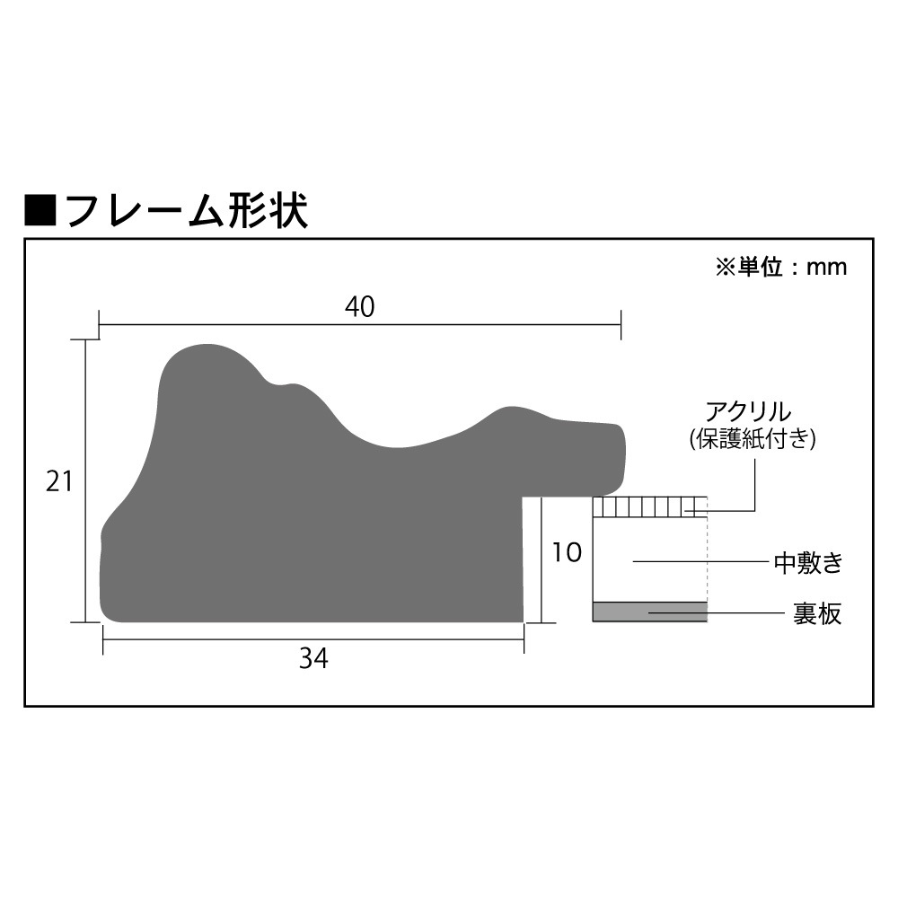 A4 /ܥˡե졼ʣӡ A4(210297mm)