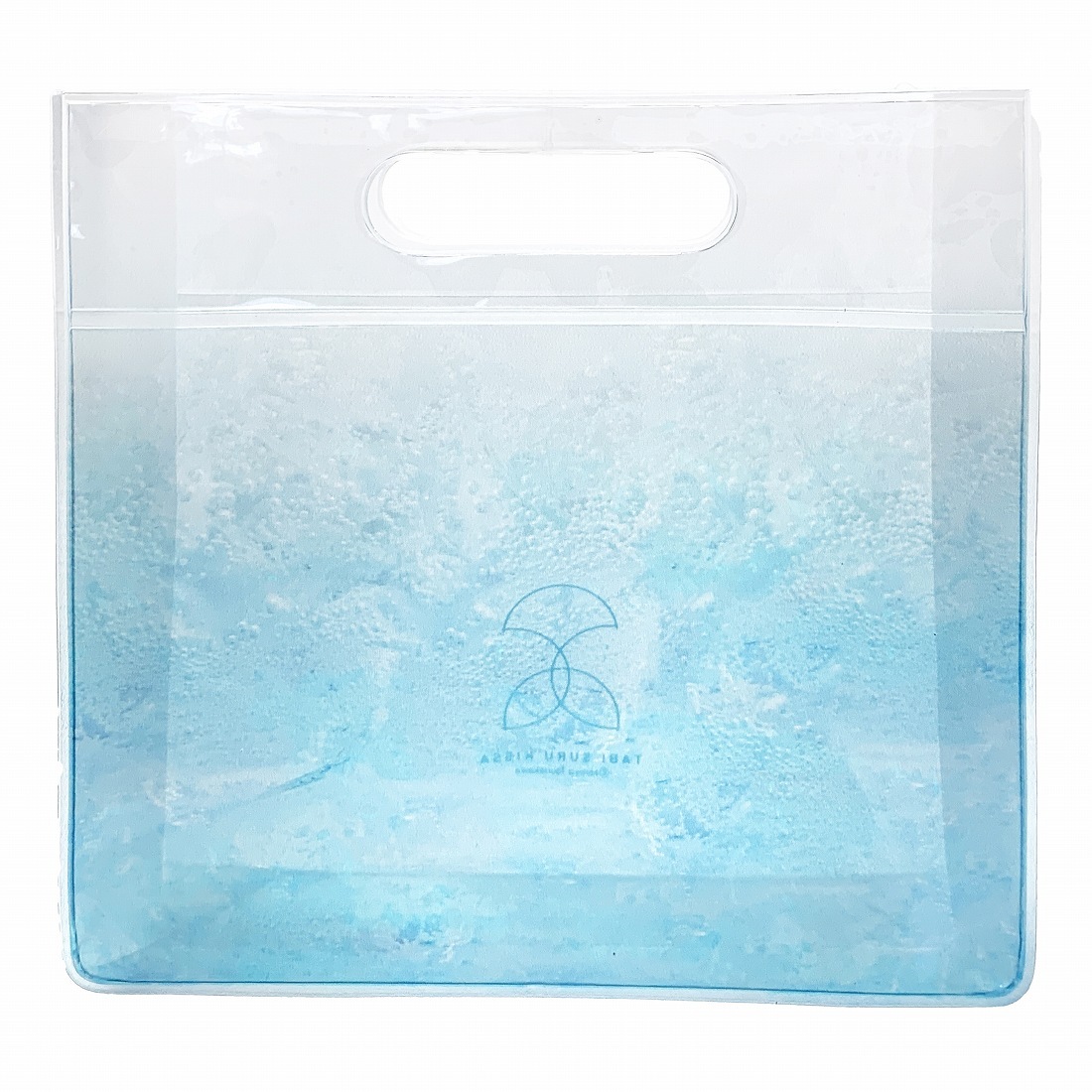 ι������� EVA�Ǻ�ߥ˥Хå�/�֥롼