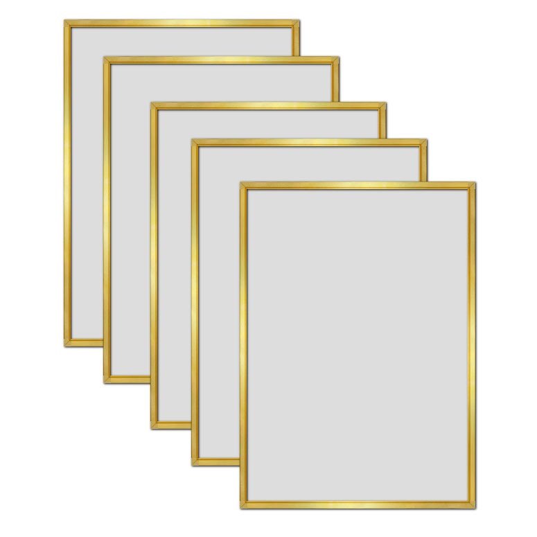 A2 E�ե졼�� ������� 5�祻�å�/����ߥݥ������ե졼��