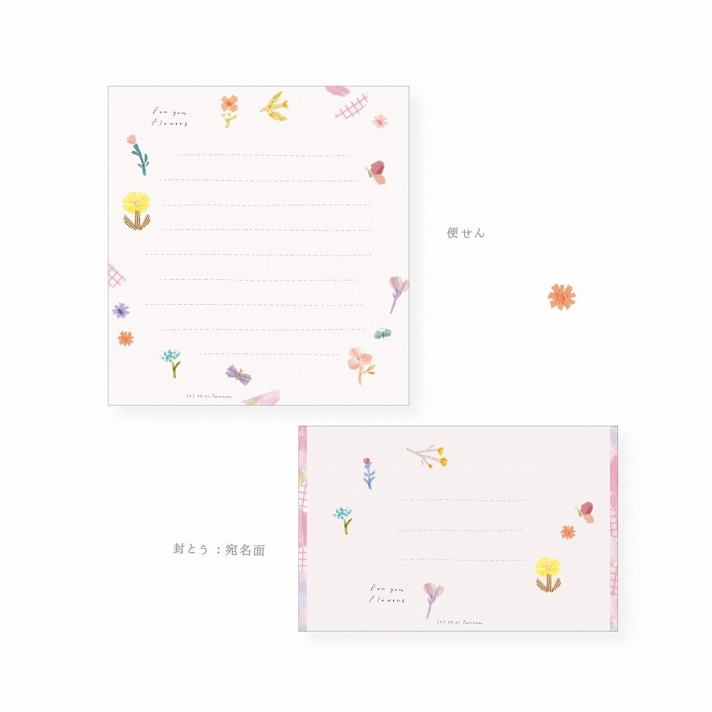 tamura miki����¼�����˥쥿�����å� Flowers 