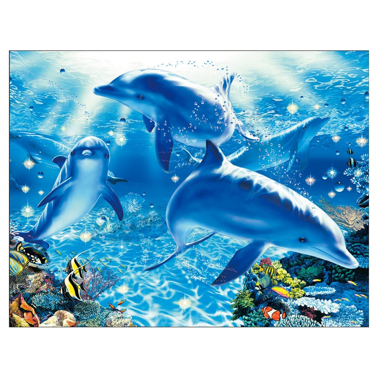 2026年カレンダー クリスチャン・リース・ラッセン | カレンダー