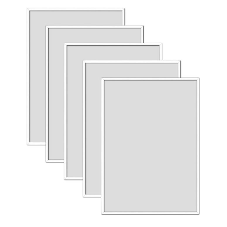 A1 E�ե졼�� �ۥ磻�� 5�祻�å�/����ߥݥ������ե졼��