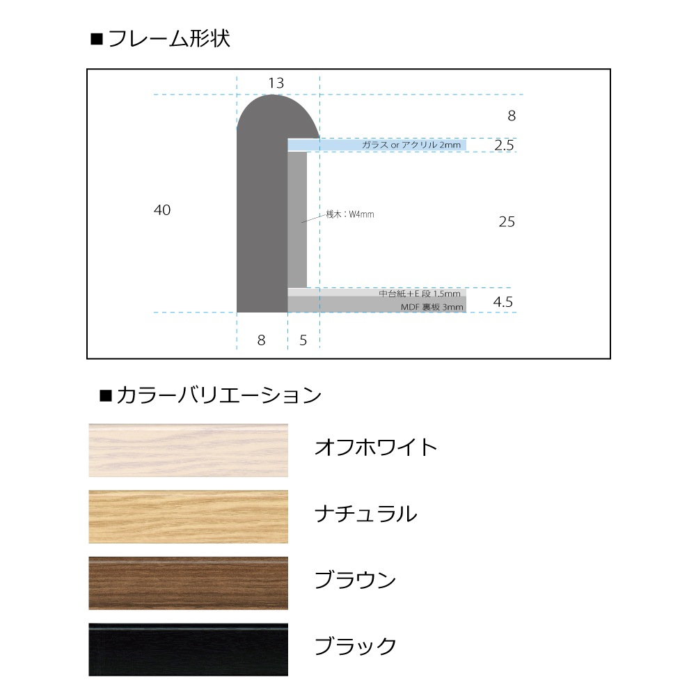 15�� �������ܥå����ե졼��/15�ѥ�������150��150mm��