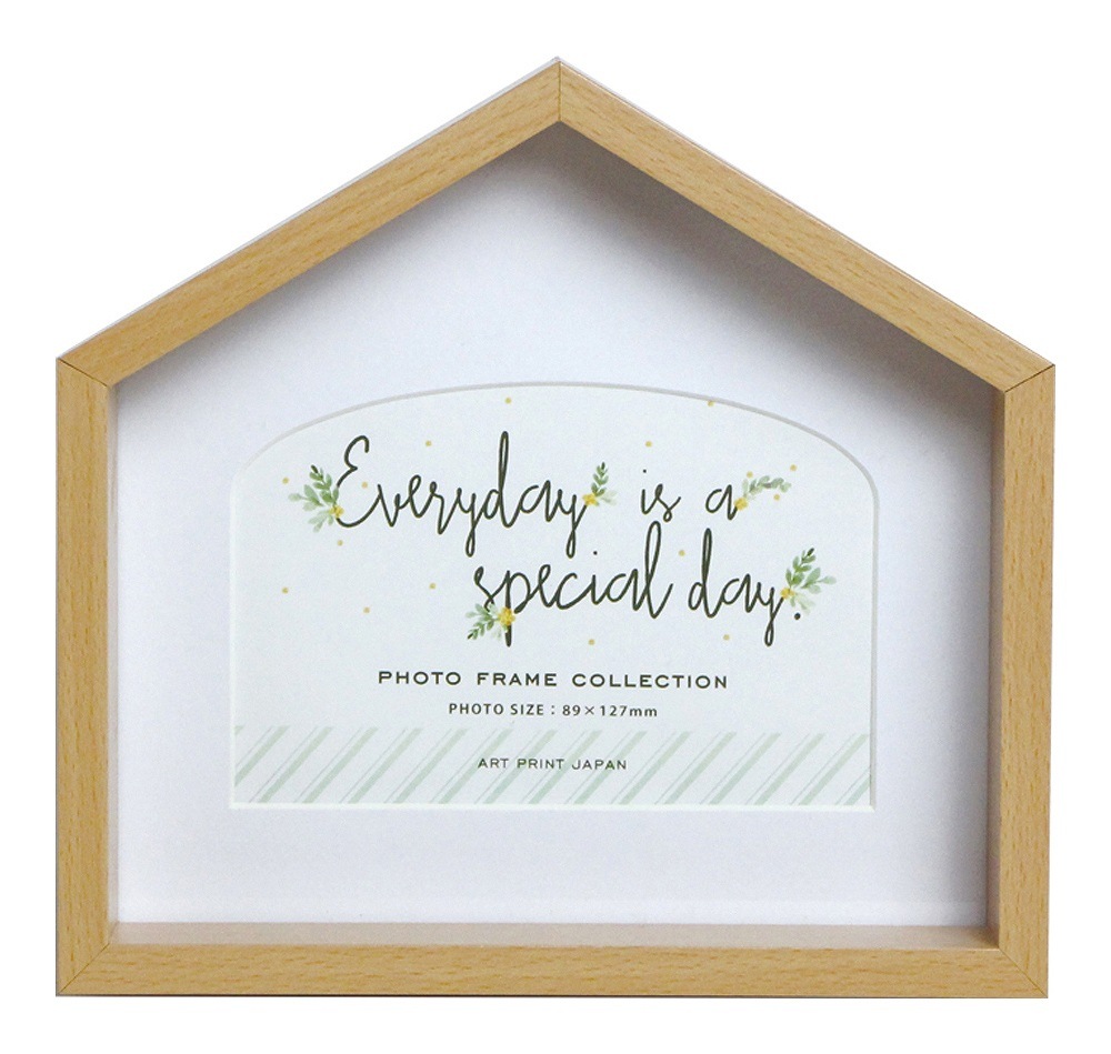 �ե��ȥե졼��/�ϥ����ե졼�� �����ӥ�L��89��127mm)���ʥ�����