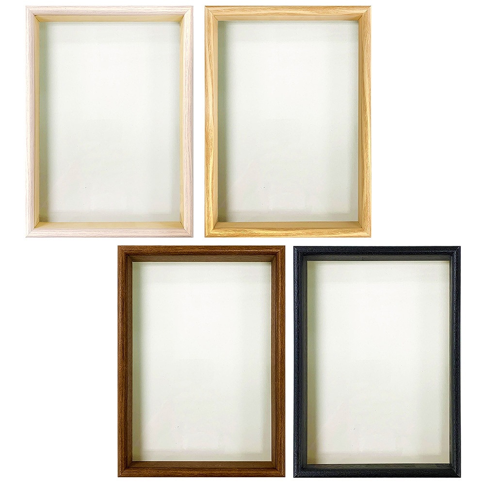 30�ѥ������ܥå����ե졼��/30�ѥ�������300��300mm��