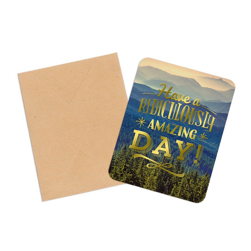 ����󥸥������륹������ ���꡼�ƥ��󥰥����� Have a Ridiculously Amazing Day! (OCS-04)