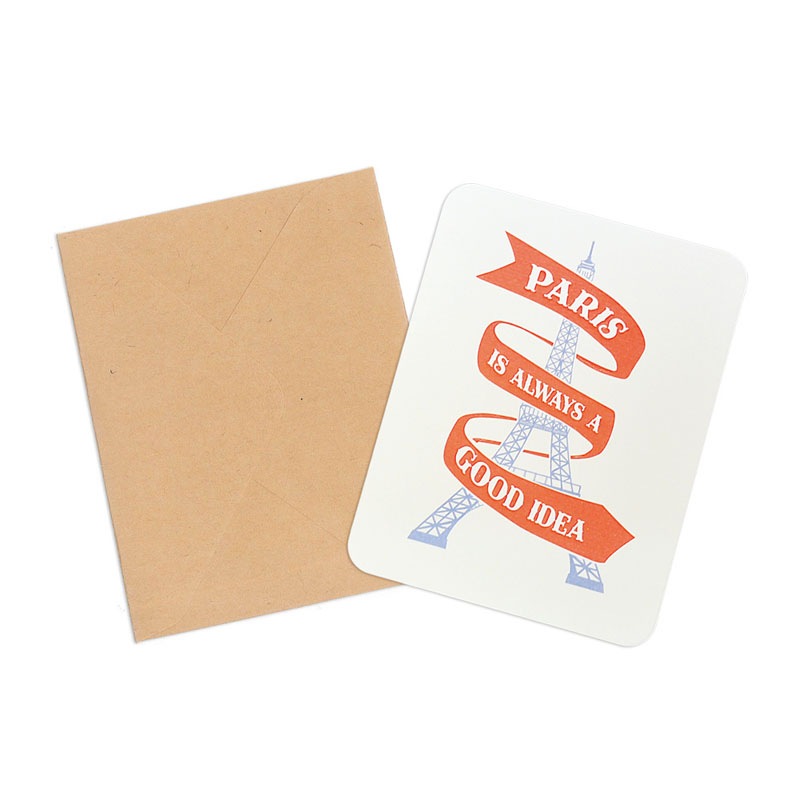 ����󥸥������륹������ ���꡼�ƥ��󥰥����� Paris Is a Good Idea (OCS-05)