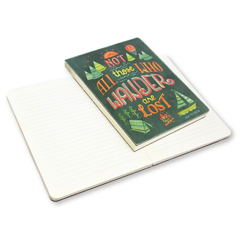 ����󥸥������륹������ �Ρ��� ���ꥸ�ʥ륵�����ʥ����Х���ɽ��� Not All Those Who Wander (OCS-27)