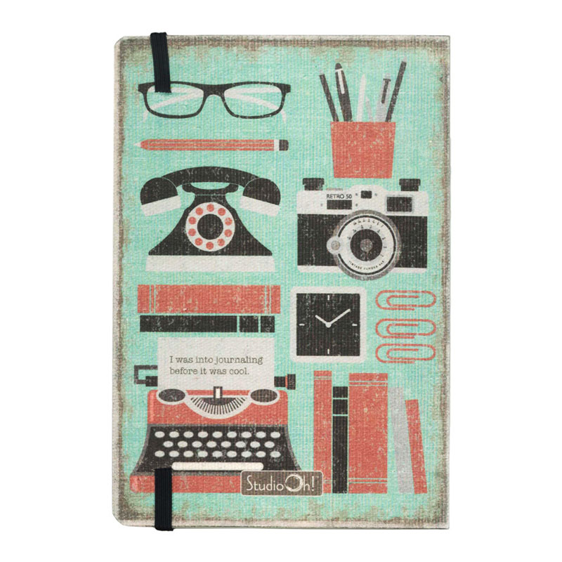 ����󥸥������륹������ �Ρ��� ����ѥ��ȥ����� �ʥ����Х���ɽ��� Vintage Icons (OCS-31)