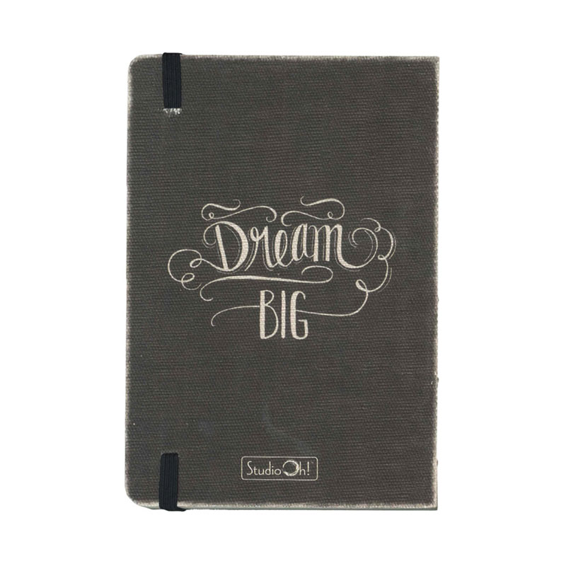 ����󥸥������륹������ �Ρ��� ����ѥ��ȥ����� �ʥ����Х���ɽ��� Chalkboard-Dream (OCS-34)