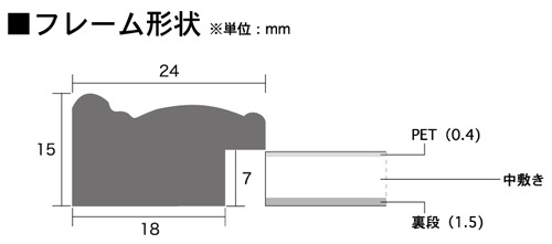 �޾��� �������ѥͥ� �޾�B5��������192��272mm��