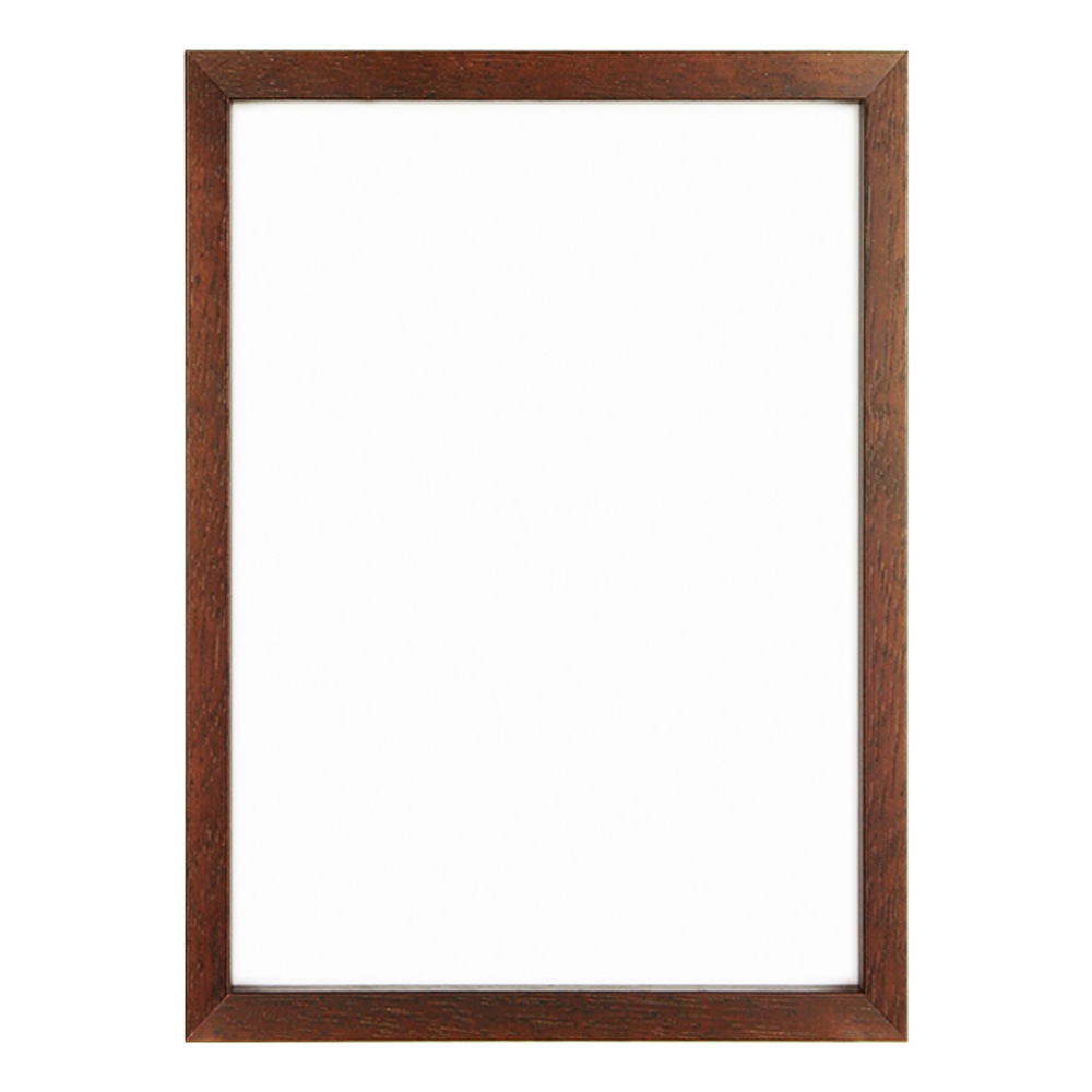 木製フレーム ｒｆフレーム A5サイズ 149 210mm フレーム パネル 木製フレーム ｒｆフレーム A P J オンラインショップ