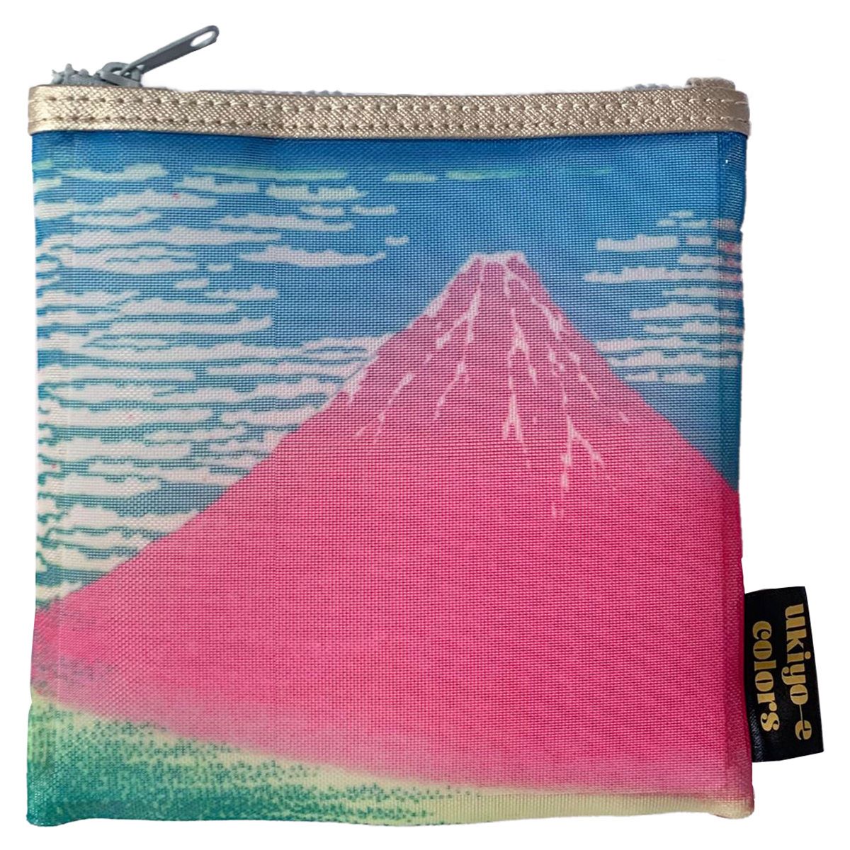 ������ Ukiyoe-Colors ��å���ݡ��� ����̺�B