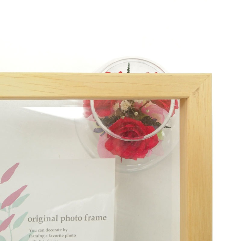 Ȭ���� BOX��/���ꥢ�ܥå����ե졼�� Ȭ���ڥ�������242��303mm��