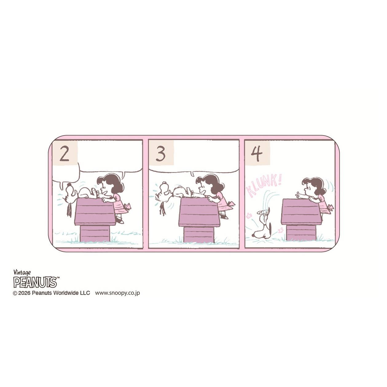 2027ǯ PEANUTS(���̡��ԡ�)���ߥå��ǥ����� ��������