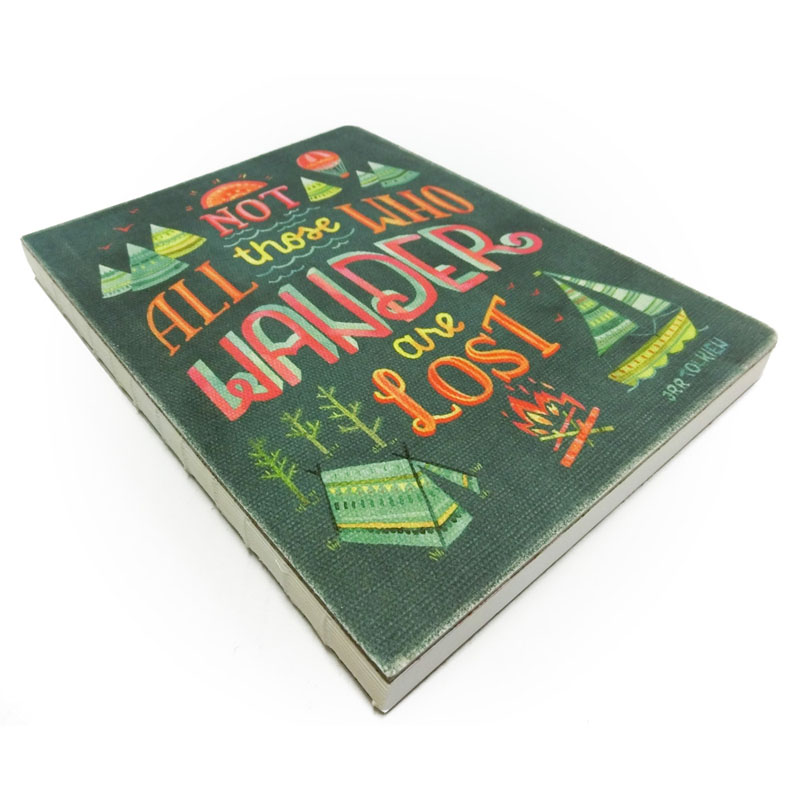 ����󥸥������륹������ �Ρ��� ���ꥸ�ʥ륵�����ʥ����Х���ɽ��� Not All Those Who Wander (OCS-27)