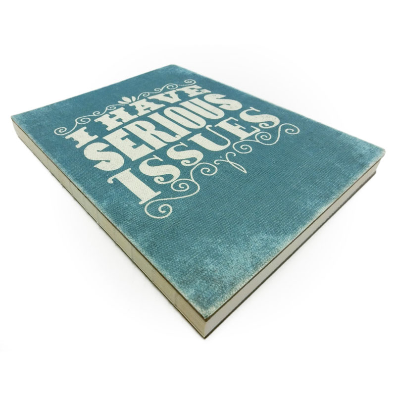 ����󥸥������륹������ �Ρ��� ���ꥸ�ʥ륵�����ʥ����Х���ɽ��� I Have Serious Issues (OCS-28)