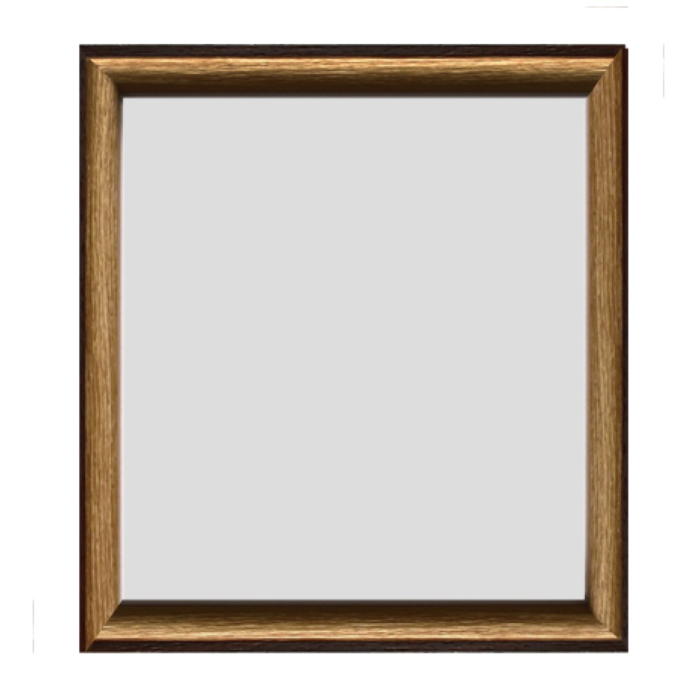 ミニ色紙額 寸松庵サイズ(122×137mm)/ノースフレーム | フレーム