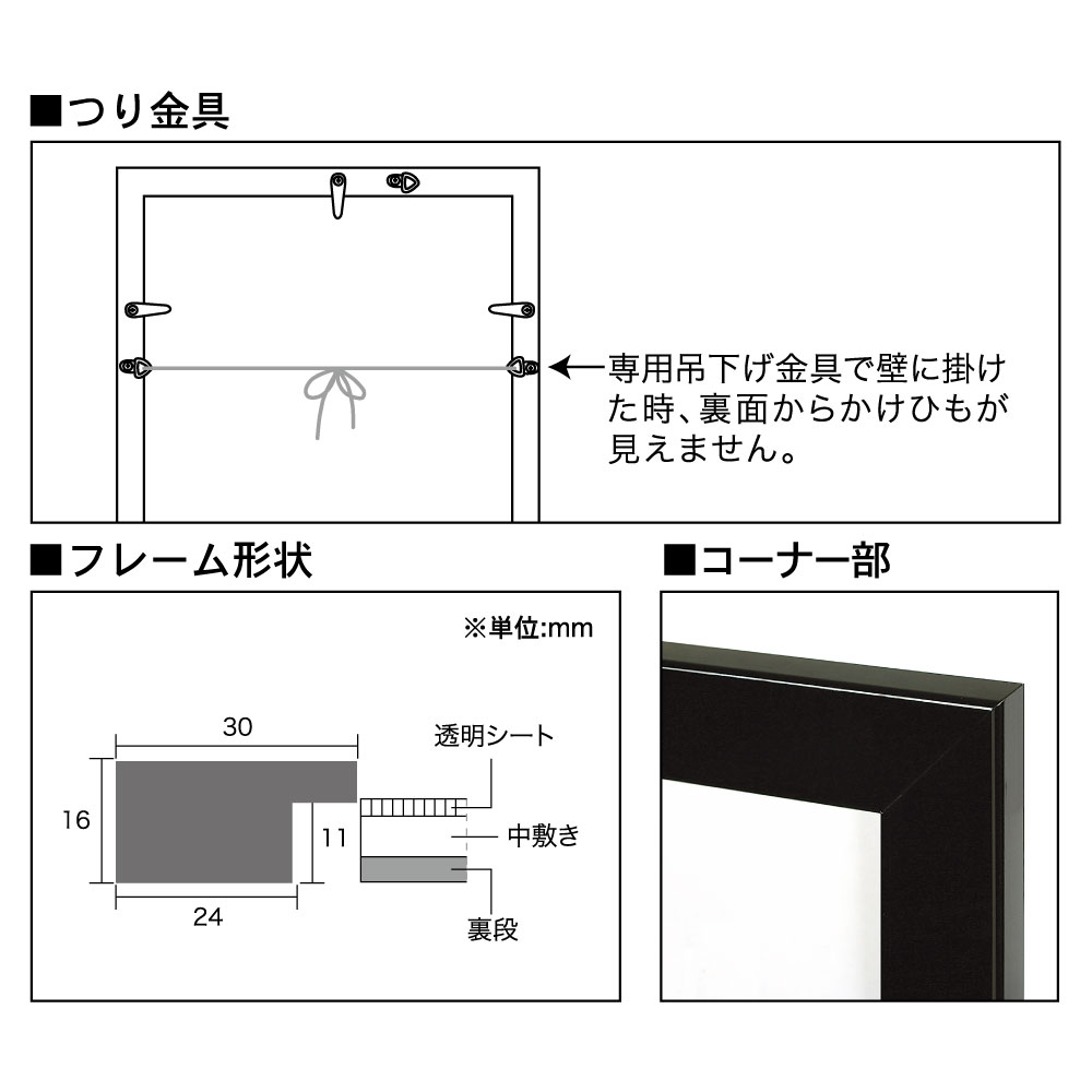B2 �����ѥͥ�/�ե�åȥѥͥ� B2��������515��728mm��