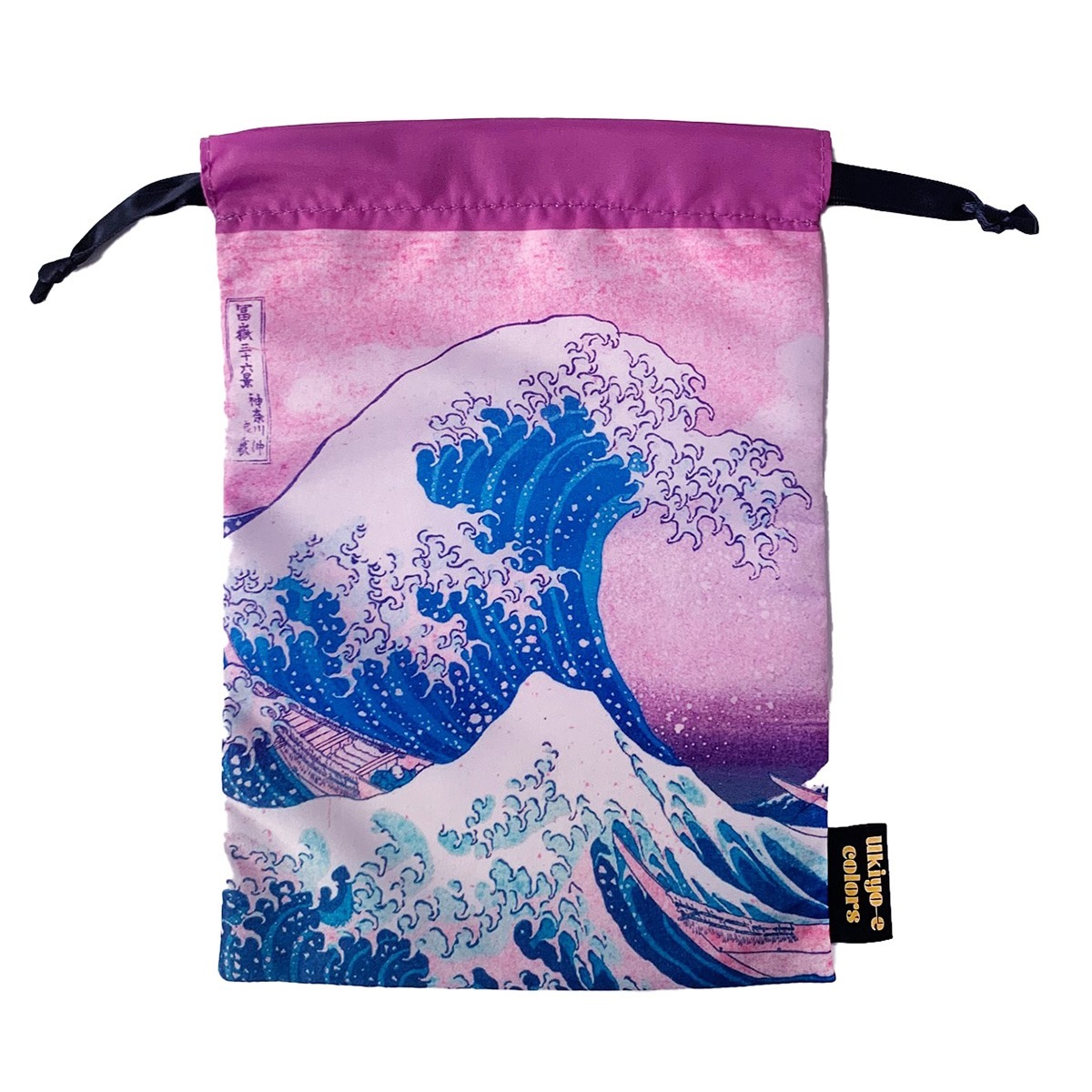 ������ Ukiyoe-Colors ���� ����̺� A