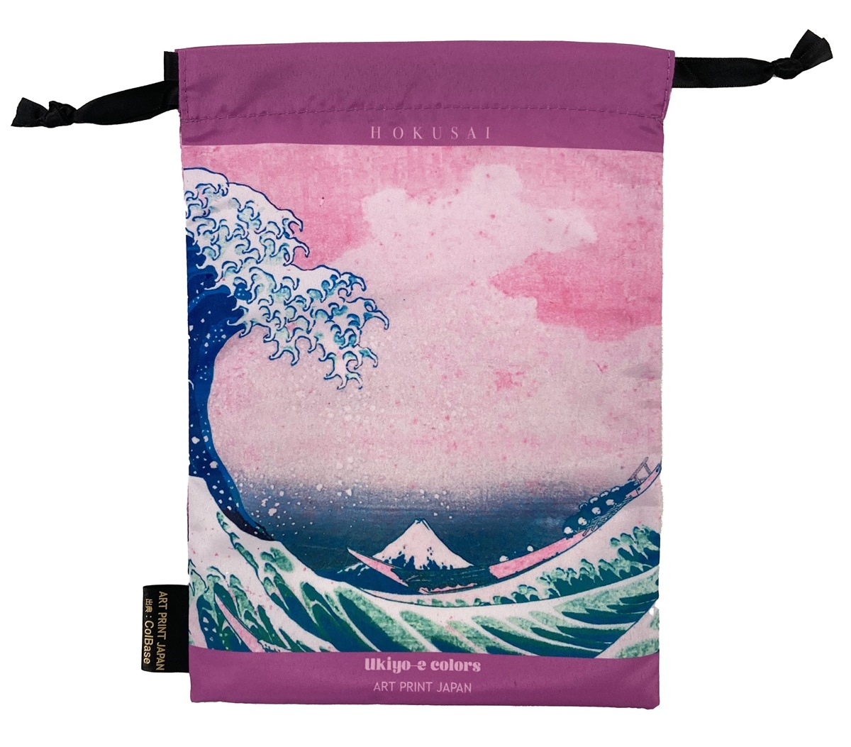 ������ Ukiyoe-Colors ���� ����̺� A