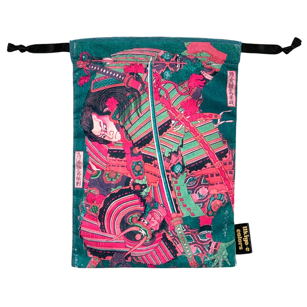 ������ Ukiyoe-Colors ���� ����̺�C