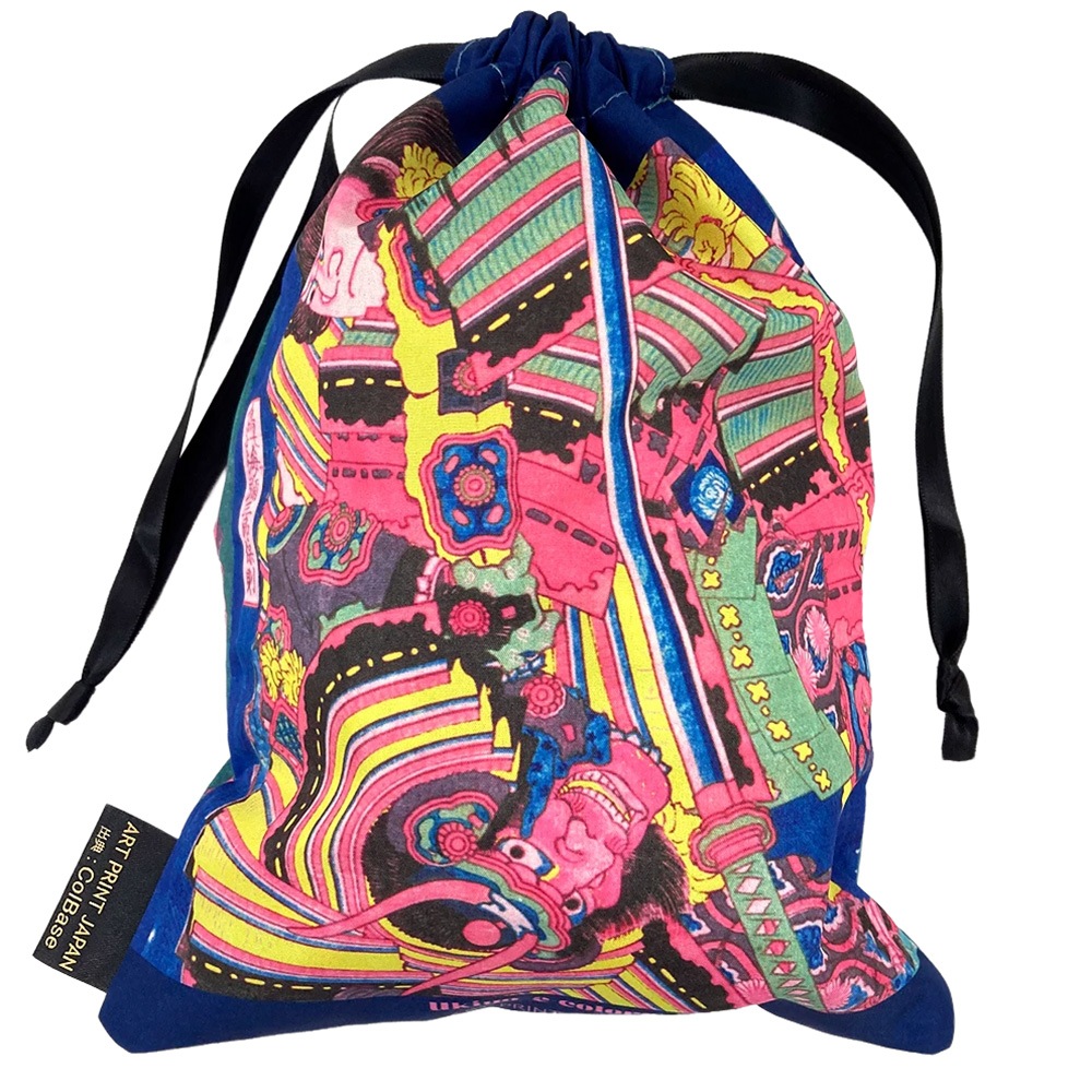 ������ Ukiyoe-Colors ���� ����̺�C