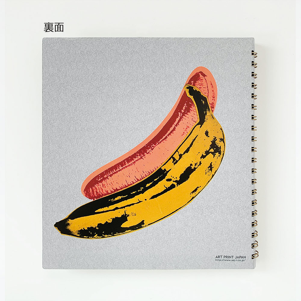 CASETiFY/Andy Warhol アンディウォーホル バナナ柄ケース CASETiFY/Andy Warhol アンディウォーホル バナナ柄ケース