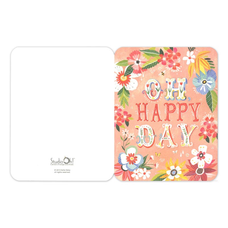 󥸥륹 ꡼ƥ󥰥 Oh,Happy Day (OCS-06)