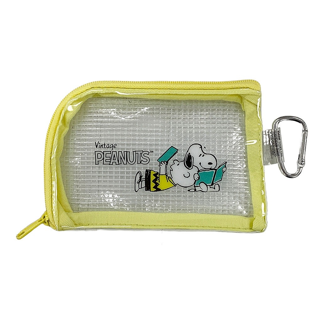 ���̡��ԡ�(PEANUTS) �ߥ˥ݡ���/�֥å�