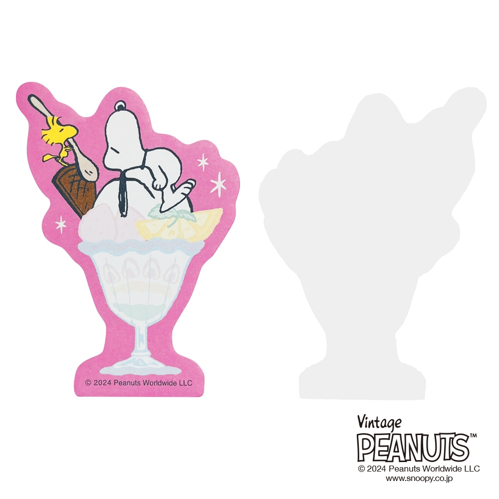 PEANUTS(���̡��ԡ�) �������å���� �ѥե�