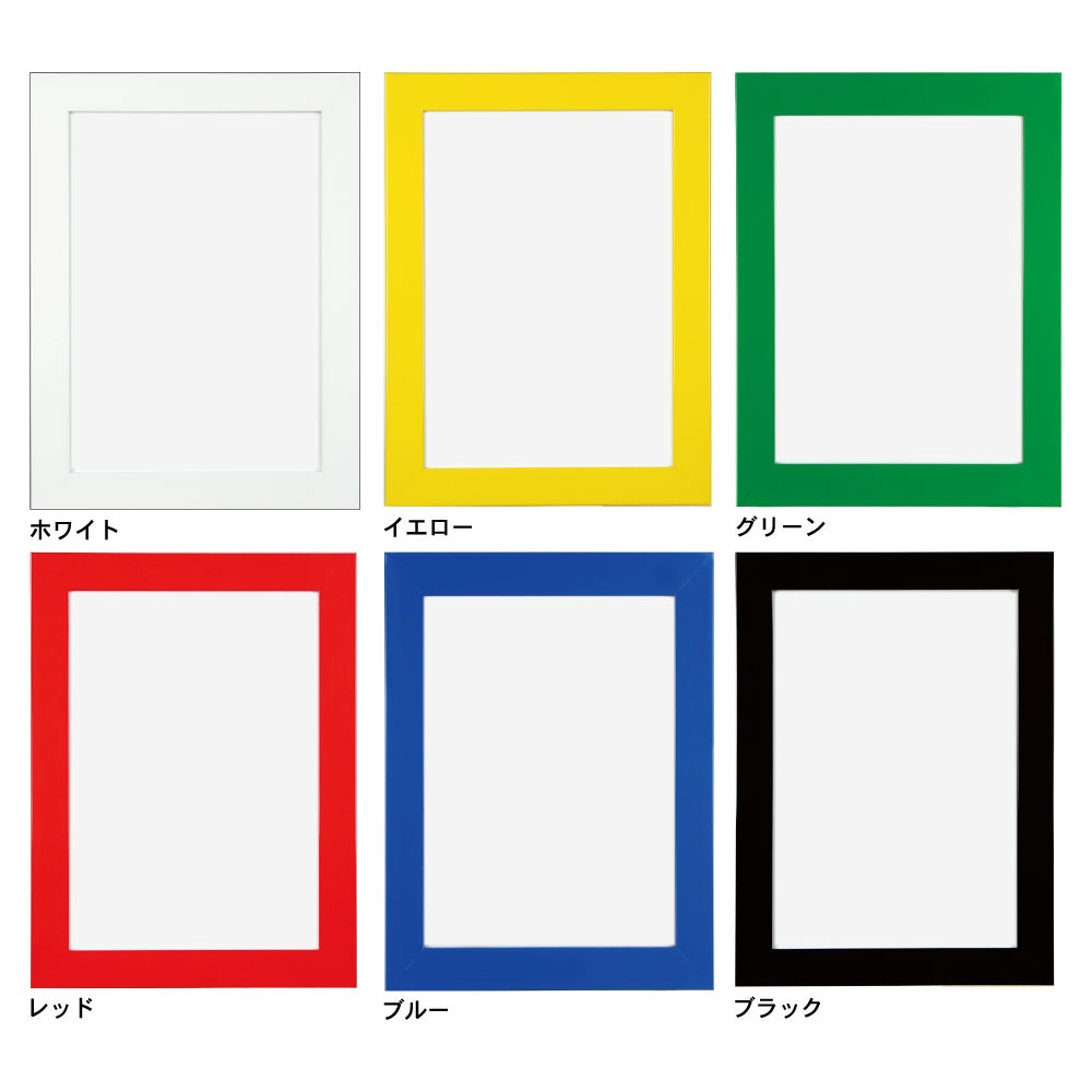 600×800 木製パネル/フラットパネル ポスターサイズ（600×800mm