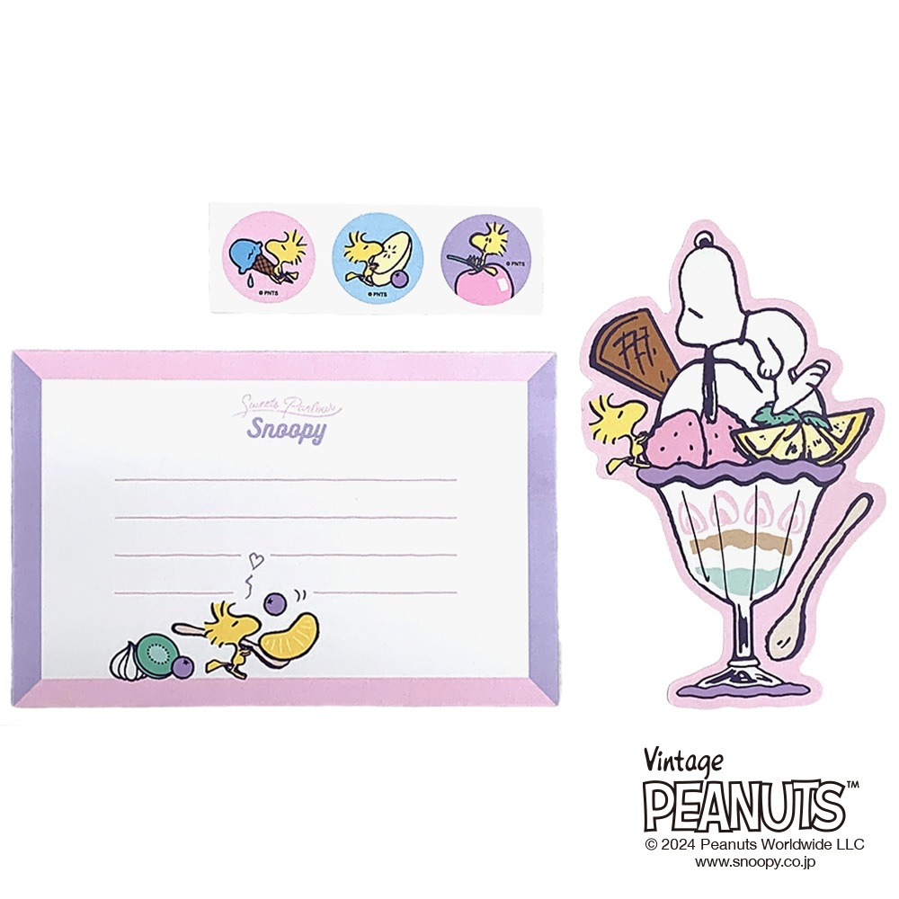 PEANUTS(���̡��ԡ�) �������åȥ쥿�����å� �ѥե�