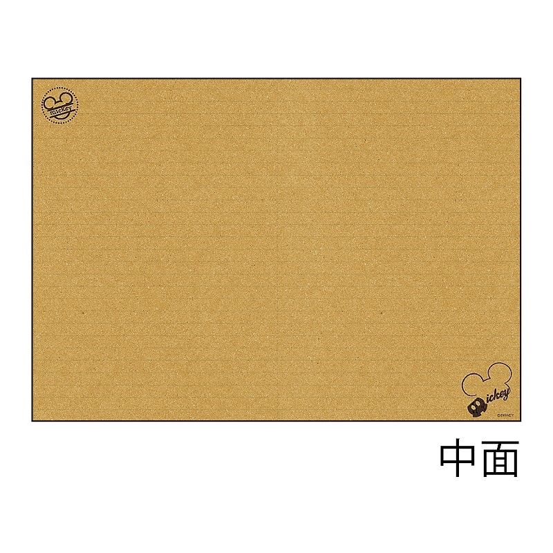 ディズニーフォトアルバム ミッキーマウス | キャラクター