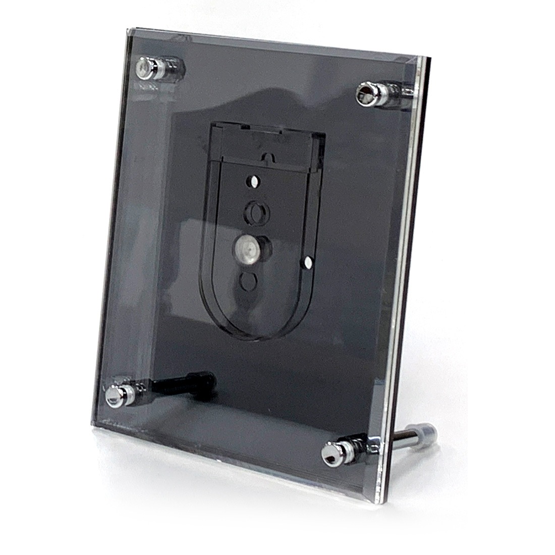 �ȥ쥫�� UV���å� �������ե졼��  �ߥ˥�����/�ե������ե����֥ե졼�� ���⡼����63��88mm��