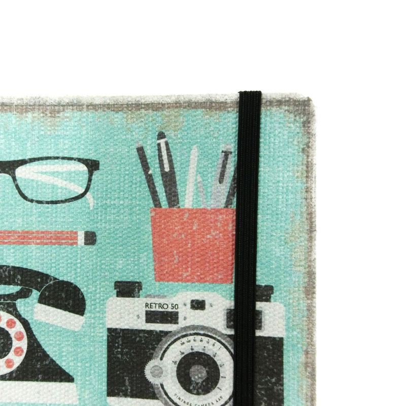 ����󥸥������륹������ �Ρ��� ����ѥ��ȥ����� �ʥ����Х���ɽ��� Vintage Icons (OCS-31)