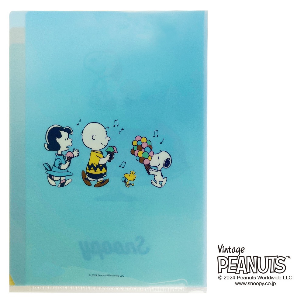 PEANUTS(���̡��ԡ�) 3�ݥ��åȥ��ꥢ�ۥ���� A�� �ץ��