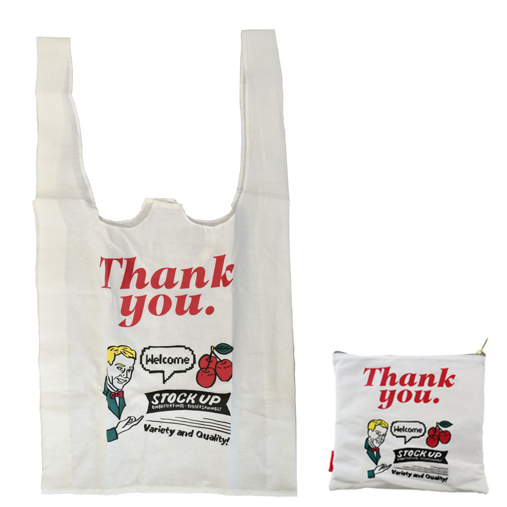  Хåʥޥ륷ХåThank you.Bag