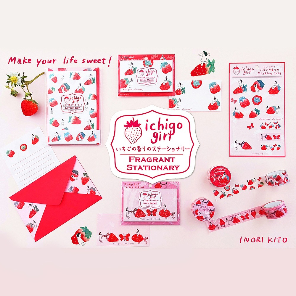 inoriパターンセット inoriパターンセット