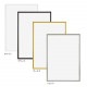 A1 ����ߥݥ������ե졼��/�ϥ��ѡ��ե졼�� A1��������594��841mm��
