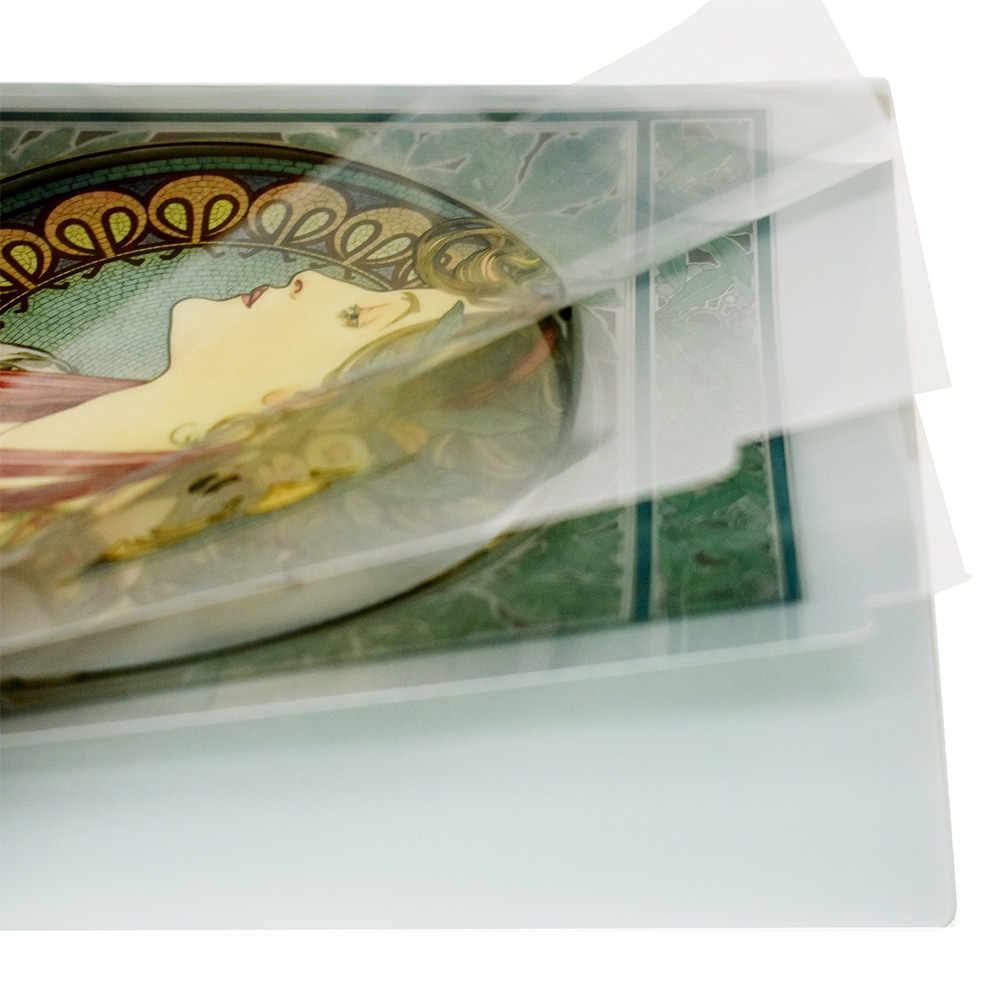 ����ե��󥹡��ߥ奷�� A5������ 3�ݥ��åȥ��ꥢ�ե����� B