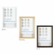 20�� BOX��/�쥤�䡼�ܥå����ե졼�� 20�ѥ�������200��200mm��